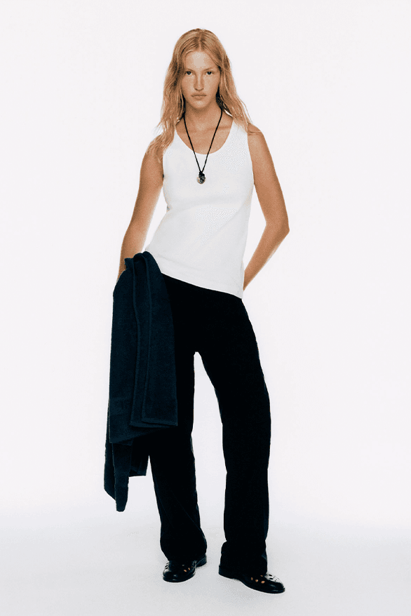 Fursac Spring Summer 2025 Paris Fashion Week menswear lookbook