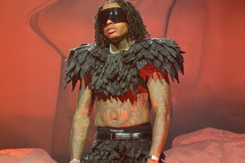 Gunna Heads Home to Atlanta for “back in the a” Music Video