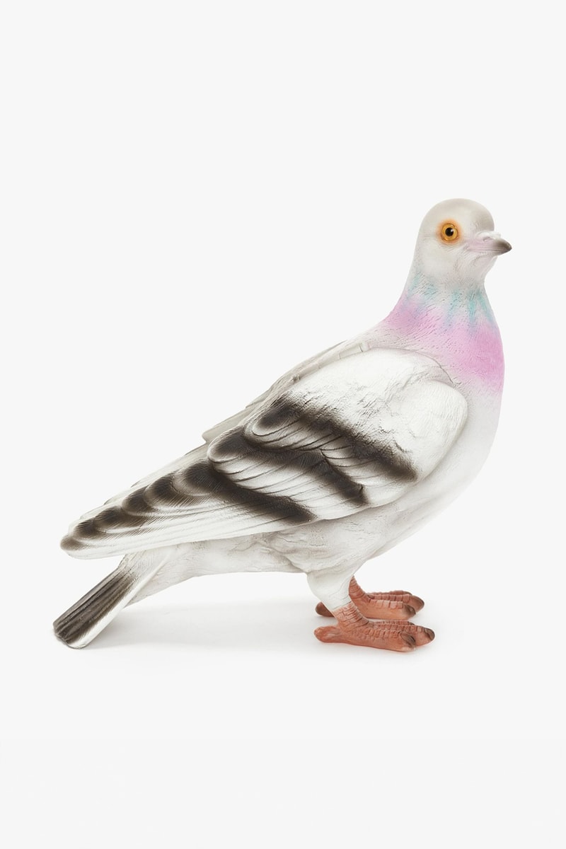 jw anderson pride moth capsule collection 2024 pigeons gay couple tees tanks swim trunks designer 