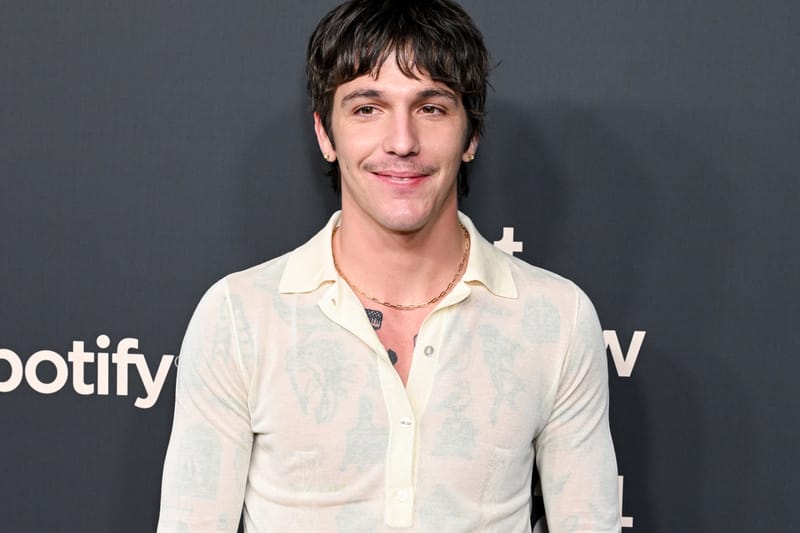 Role Model Reveals Cameo-Driven "Look At That Woman" Visual