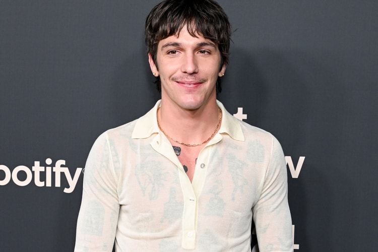 Role Model Reveals Cameo-Driven "Look At That Woman" Visual