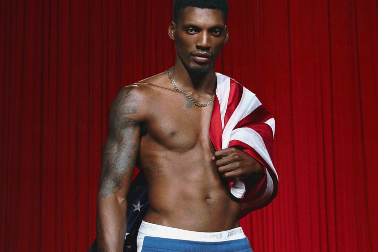 SKIMS Reunites With Team USA for Paris 2024 Olympics and Paralympics Capsule