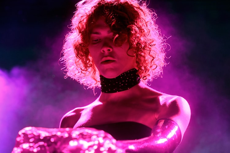SOPHIE to Receive Posthumous Self-Titled Album This Fall