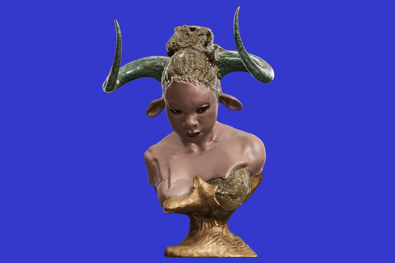 video game graphics contemporary art hypeart trendspotting