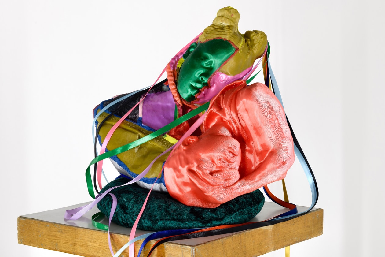 video game graphics contemporary art hypeart trendspotting