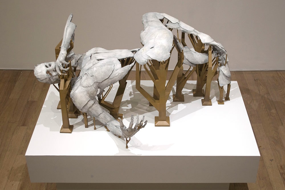 video game graphics contemporary art hypeart trendspotting