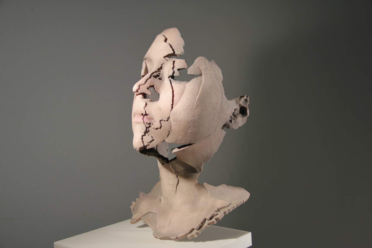 video game graphics contemporary art hypeart trendspotting