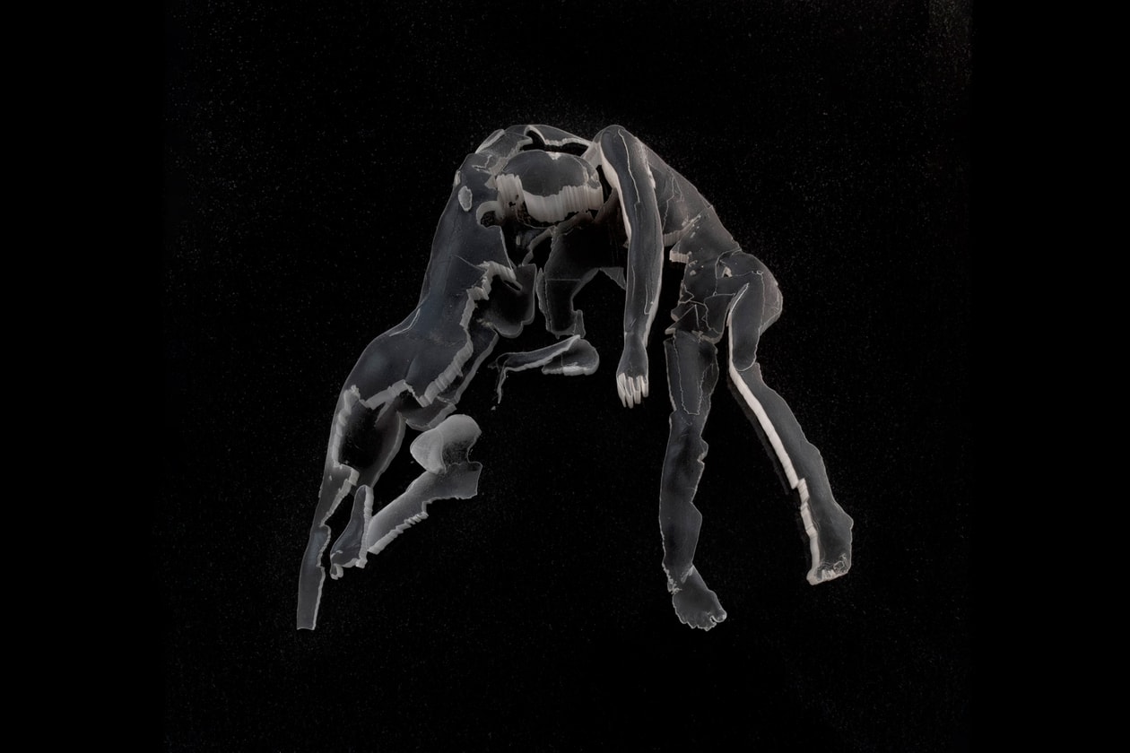 video game graphics contemporary art hypeart trendspotting