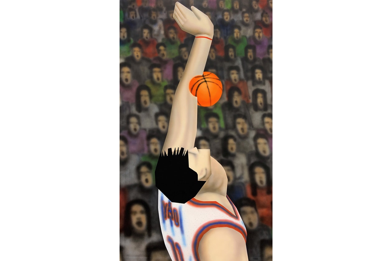 video game graphics contemporary art hypeart trendspotting