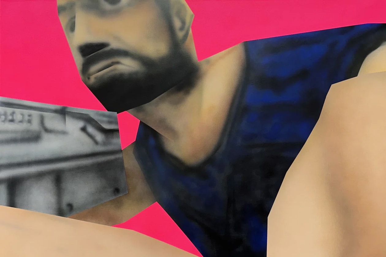 video game graphics contemporary art hypeart trendspotting