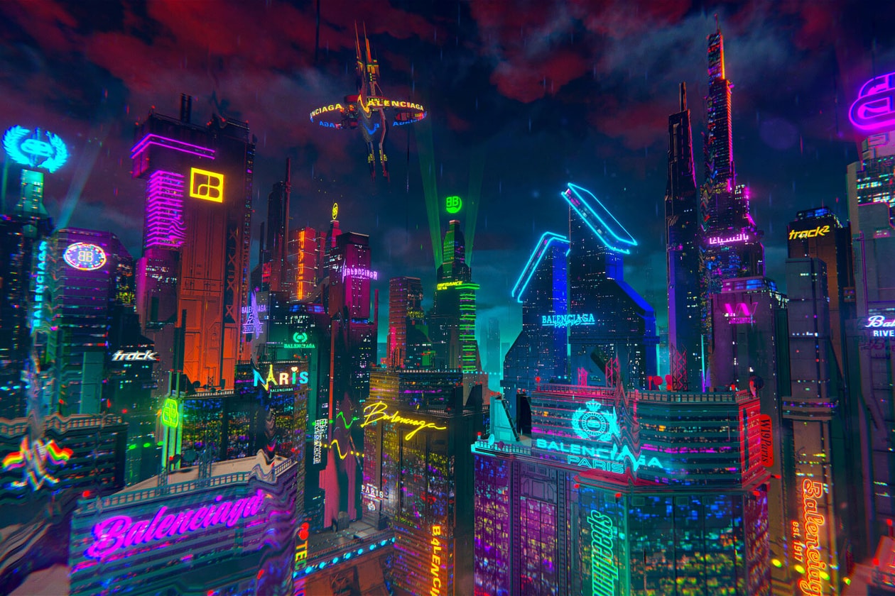 video game graphics contemporary art hypeart trendspotting