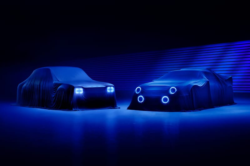 Boreham Motorworks to Bring Back the Ford RS200 and MK1 Escort