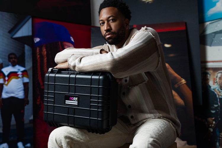 "CORE Is Everything I Stand For": Cam Kirk On Launching His New Photography Accessory Line