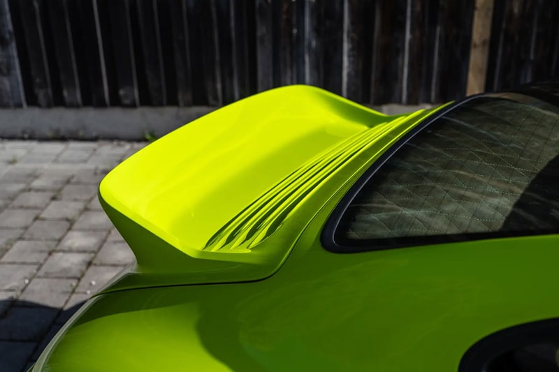 First RUF SCR RM Sothebys Auction Info