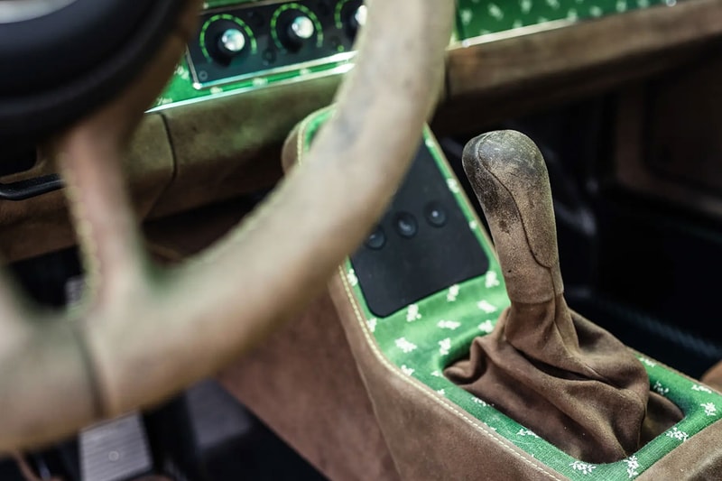 First RUF SCR RM Sothebys Auction Info