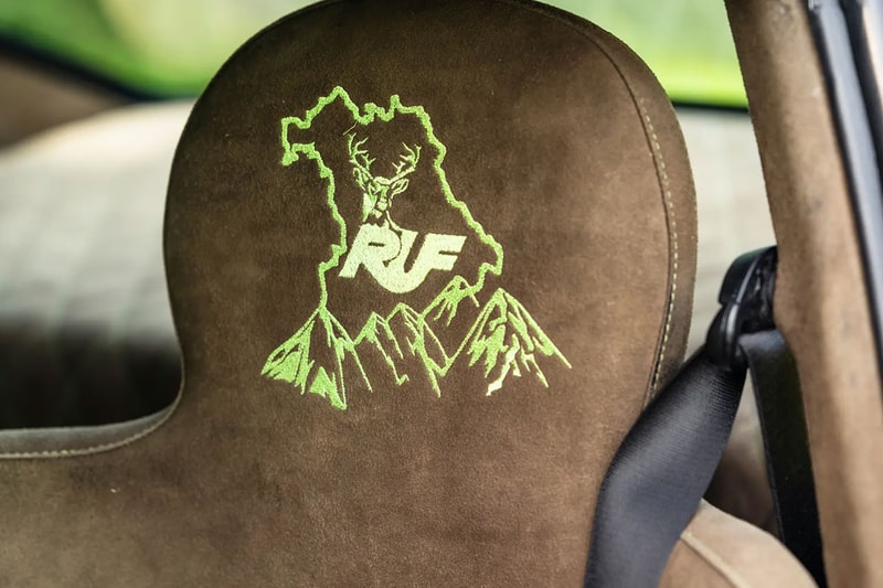 First RUF SCR RM Sothebys Auction Info