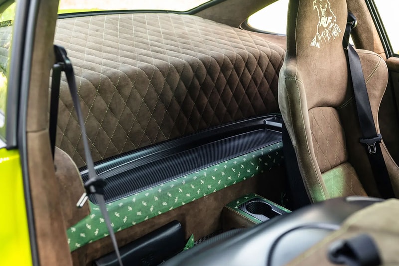 First RUF SCR RM Sothebys Auction Info