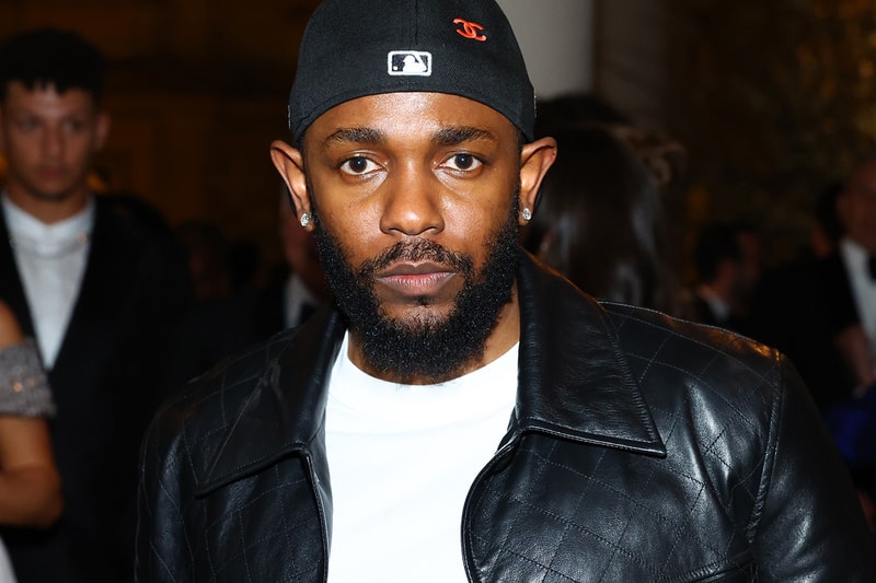 Kendrick Lamar Not Like Us Eligible GRAMMY awards
