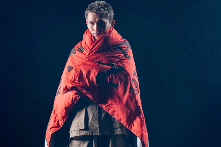 Nanga’s 30th Anniversary Collection Delivers Lightweight, Summer-Ready Utility Pieces