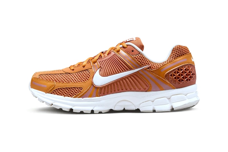 Nike Zoom Vomero 5 Monarch HJ9123-815 Release Info