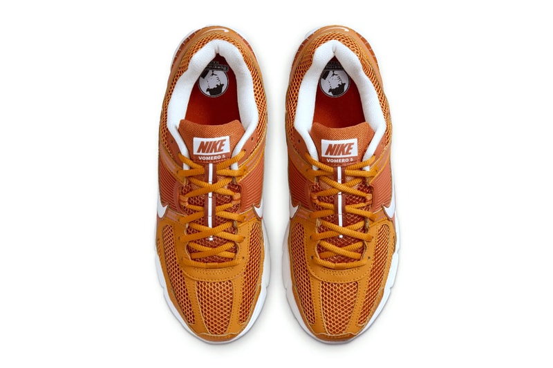 Nike Zoom Vomero 5 Monarch HJ9123-815 Release Info