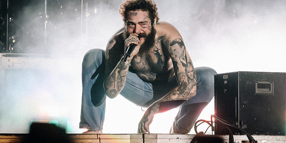 Post Malone 