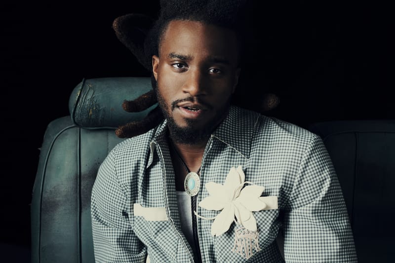 Shaboozey Announces Fall 2024 “Where I’ve Been, Isn’t Where I’m Going” Tour