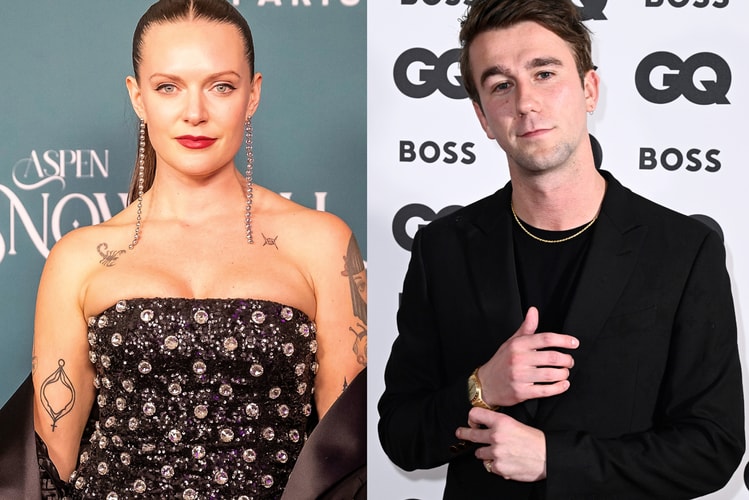 Tove Lo & SG Lewis Mean Business With Their New Music Video “Busy Girl”