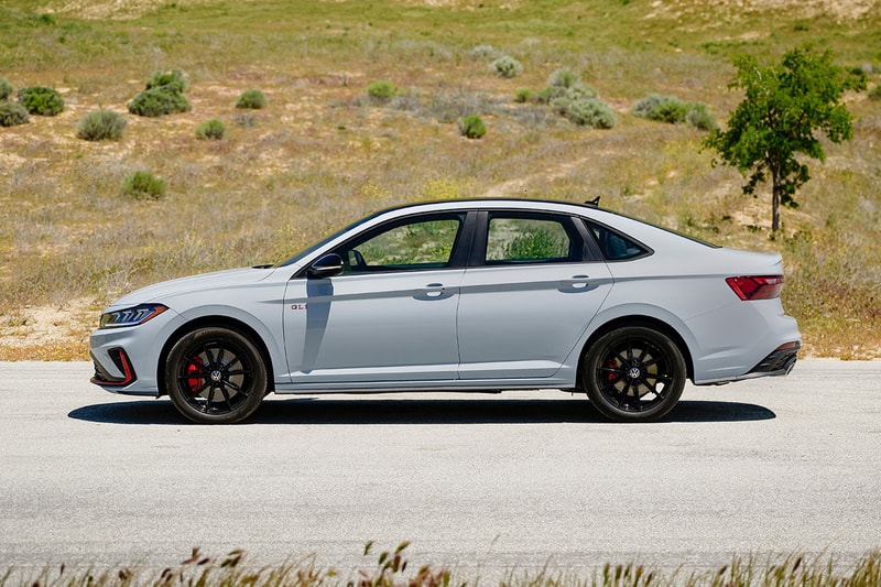 Volkswagen Manual Jetta GLI Release Info