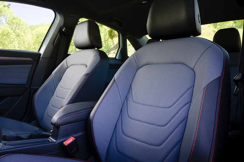 Volkswagen Manual Jetta GLI Release Info