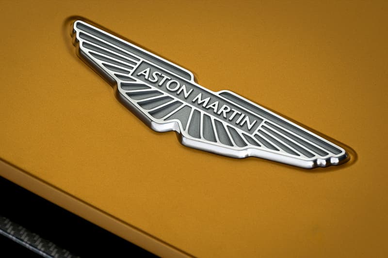 Aston Martin Valiant Release Info