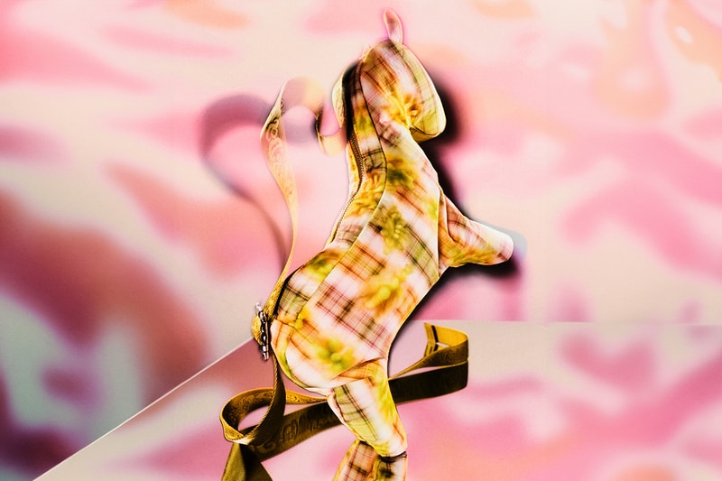 Baggu x Collina Strada Team up for Their First Collaboration