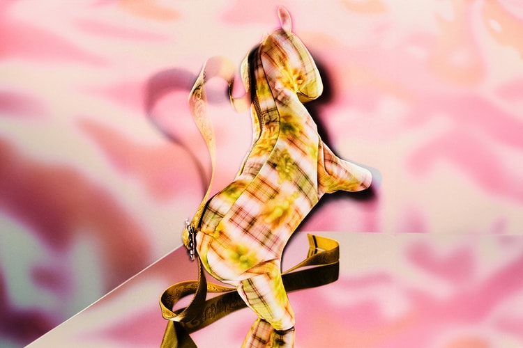 BAGGU x Collina Strada Team up for Their First Collaboration