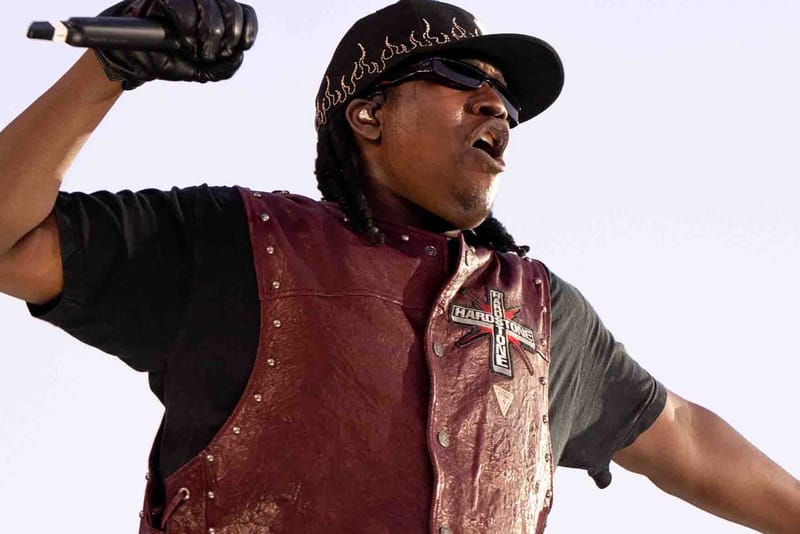 Don Toliver Drops Five-Disc 'Hardstone Psycho' Deluxe on Streaming