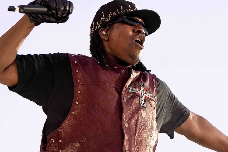 Don Toliver Drops Five-Disc 'Hardstone Psycho' Deluxe on Streaming