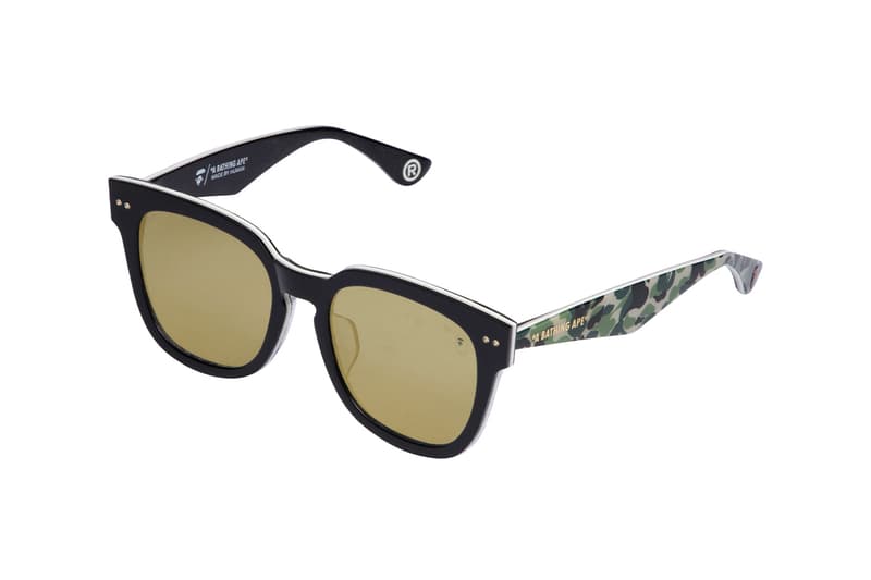 HBX Archives Week 26 Oakley BAPE Supreme