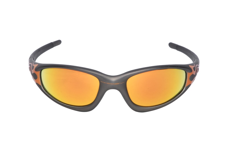 HBX Archives Week 26 Oakley BAPE Supreme