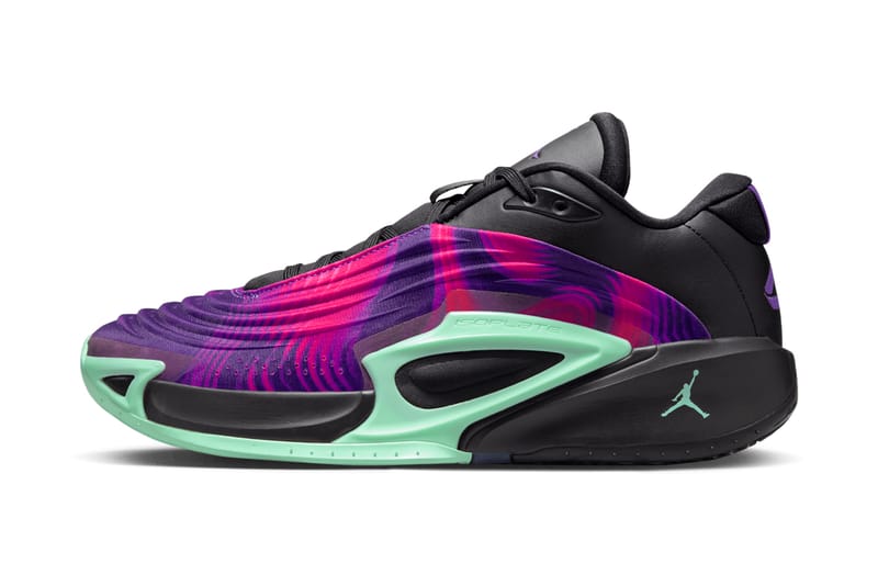 Official Images of the Jordan Luka 3