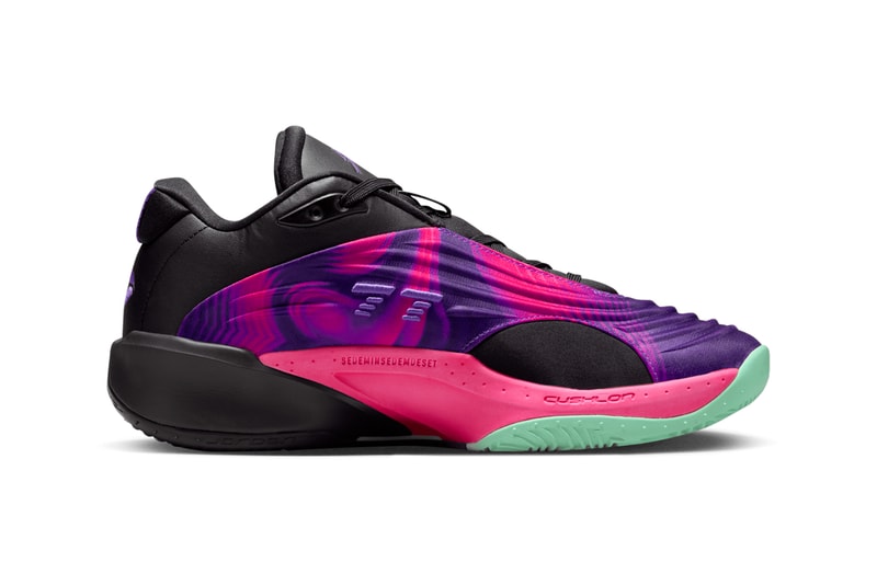 Jordan Luka 3 Midnight Racer HQ4255-005 Release Date info store list buying guide photos price