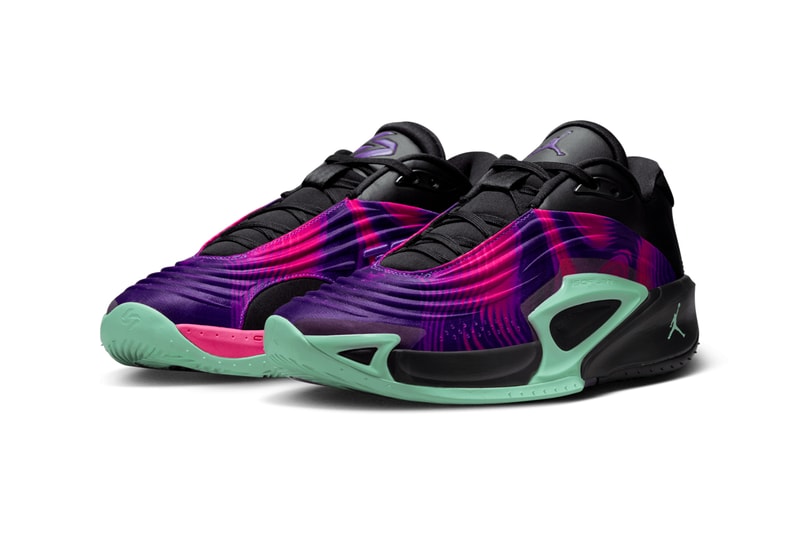 Jordan Luka 3 Midnight Racer HQ4255-005 Release Date info store list buying guide photos price