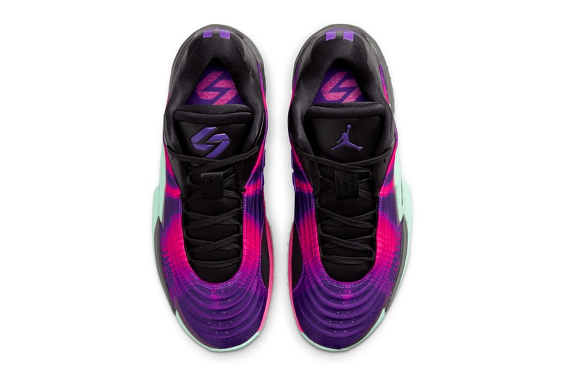 Jordan Luka 3 Midnight Racer HQ4255-005 Release Date info store list buying guide photos price
