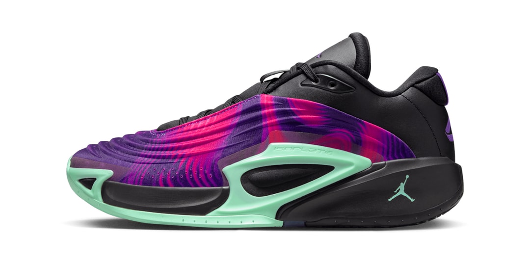 Official Images of the Jordan Luka 3