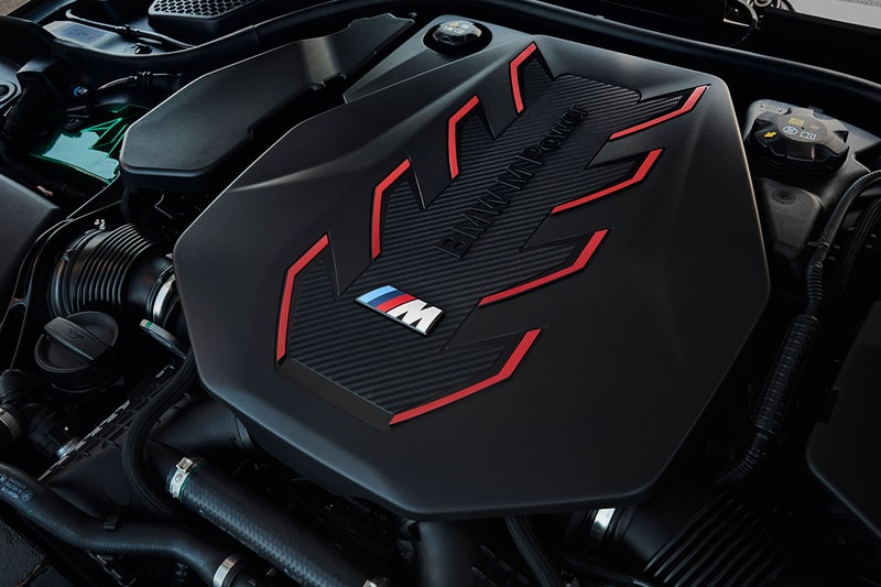 New BMW M5 700 HP V8 Release Info