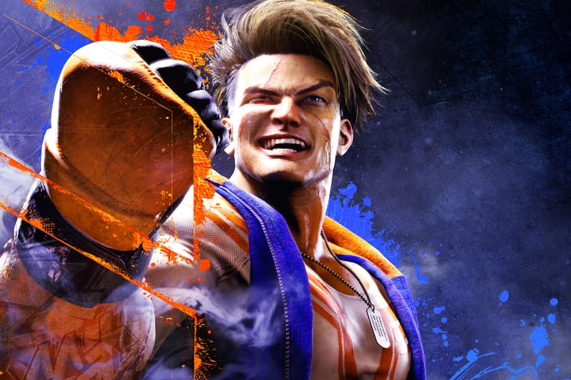 Sony Sets 2026 Release Date for 'Street Fighter' Film