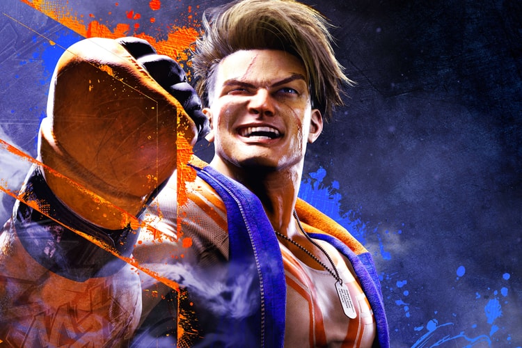 Sony Sets 2026 Release Date for 'Street Fighter' Film