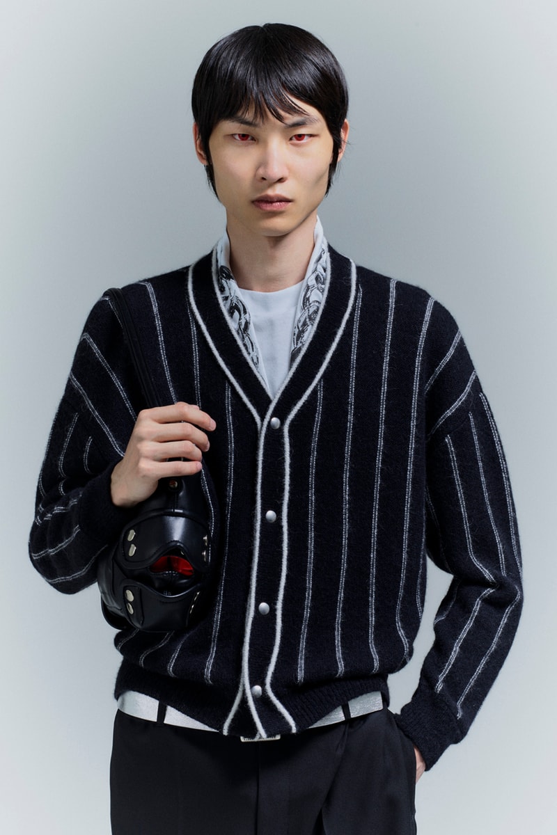 Random Identities SS25 Blends Past and Present for Timeless Style Fashion