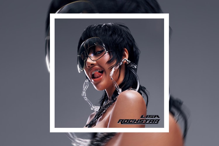 BLACKPINK's LISA Debuts Thrilling New Single "Rockstar"