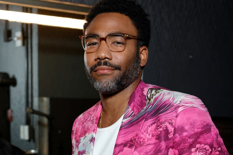 Childish Gambino Announces Release Date of New Single "Lithonia"