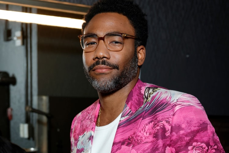 Childish Gambino Announces Release Date of New Single "Lithonia"