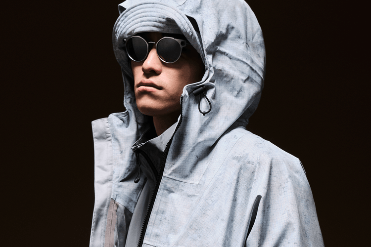 Helly Hansen's HH-118389225 Unearths "Reimagined Icons" for Summer 2025